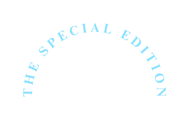 The special edition